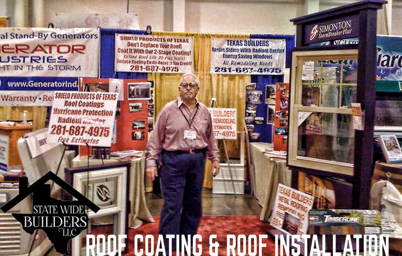 Slide of Statewide Builders