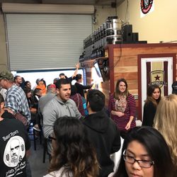 Waterman Brewing Company