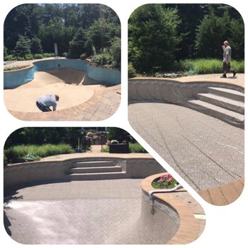 Empire Pools - Pool Cleaners Near Me - Holbrook, New York