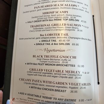Shadowbrook - Menu March 2025 - American Near Me - Capitola, California Shadowbrook - Menu March 2025 - American Near Me - Capitola, California