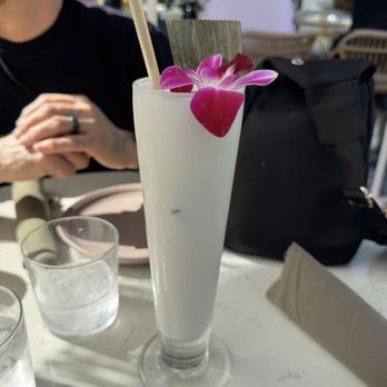 Coco Maya - Frozen coconut margarita - Caribbean Near Me - San Diego, California Coco Maya - Frozen coconut margarita - Caribbean Near Me - San Diego, California