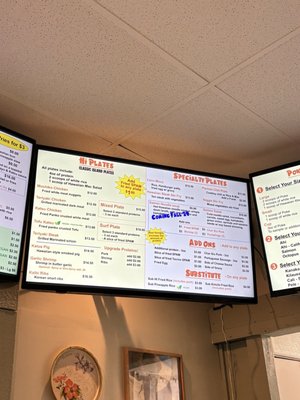 Buzz’s Hawaiian Grill by null