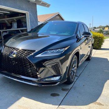 Automotive Aptitude - Back to life - Auto Detailing Near Me Automotive Aptitude - Back to life - Auto Detailing Near Me