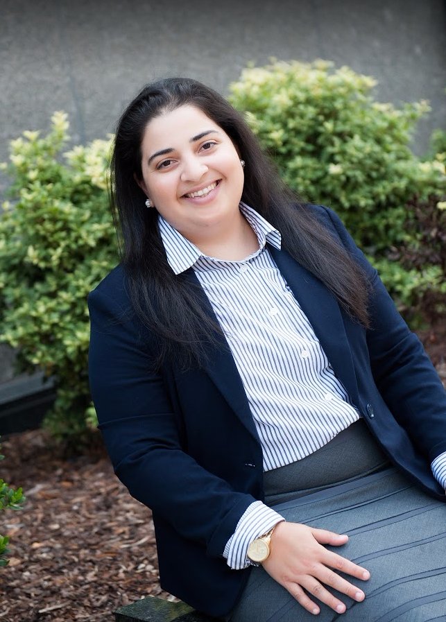 Fay Grafton Nunez - immigration attorney in Asheville, NC