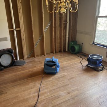OCI Restoration - Fans - Damage Restoration Near Me - Raleigh, North Carolina OCI Restoration - Fans - Damage Restoration Near Me - Raleigh, North Carolina