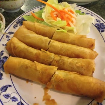 Pho Saigon Restaurant II - Egg rolls - Vietnamese Near Me - Richmond, California Pho Saigon Restaurant II - Egg rolls - Vietnamese Near Me - Richmond, California