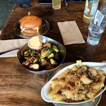 Perihelion Brewery - Brunch! - Burgers Near Me - Seattle, Washington