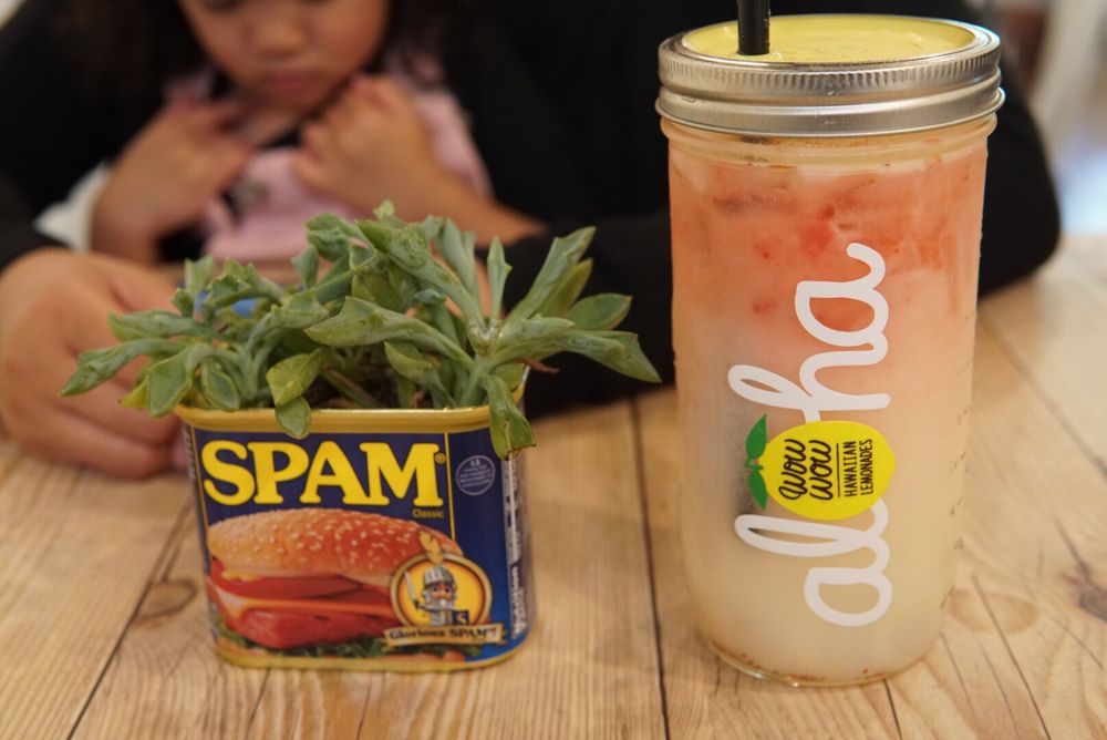 Wow Wow Lemonade 1 Photos 53 Reviews Acai Bowls 806 Sycamore Valley Rd Danville Ca Phone Number Yelp