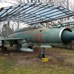 Luftfahrt- und Technik-Museum