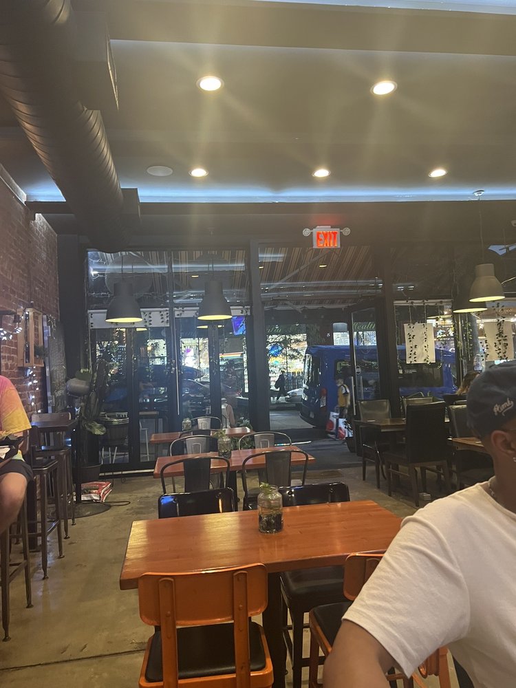 Bulbap Grill