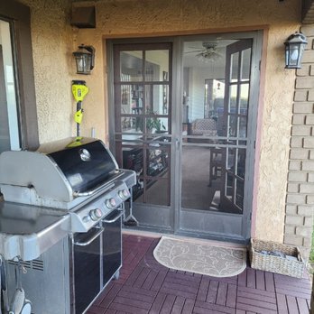 The Screen Team - Rescreen French Doors - Windows Installation Near Me The Screen Team - Rescreen French Doors - Windows Installation Near Me