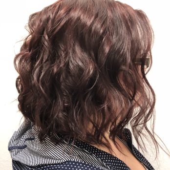 Shear NV - Fresh red + curls! - Hair Salons Near Me - Las Vegas, Nevada Shear NV - Fresh red + curls! - Hair Salons Near Me - Las Vegas, Nevada