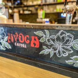 Avoca Coffee Roasters