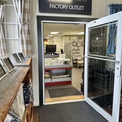 Ellis Curtain Factory Outlet