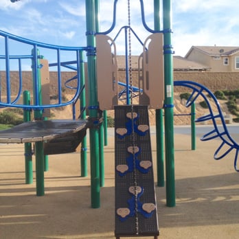 Malibu Park - Play area for older kids. - Parks Near Me - Hesperia, California Malibu Park - Play area for older kids. - Parks Near Me - Hesperia, California