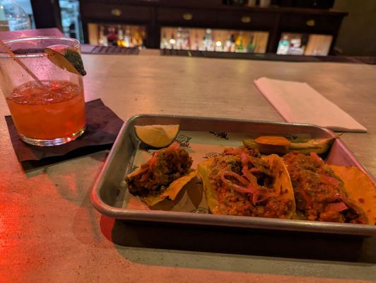 Radclyffe's Restaurant & Cocktail Bar by null