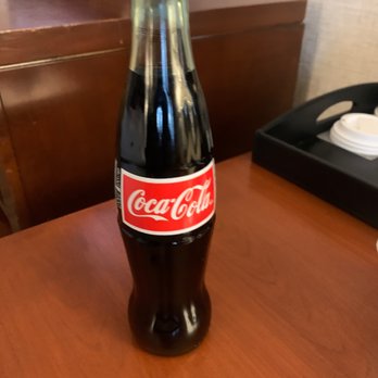 Hearth Artisan Pizza - Mexican Coke ?? - Pizza Near Me - Anchorage, Alaska