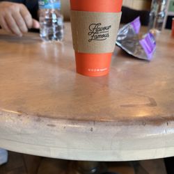 Gloria Jeans Coffees
