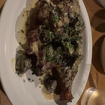 Calliope - Cocktail Bars Near Me - Chattanooga, Tennessee