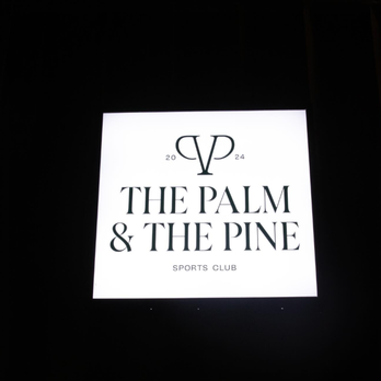 The Palm & The Pine - Chicken Wings Near Me - Hollywood, California The Palm & The Pine - Chicken Wings Near Me - Hollywood, California