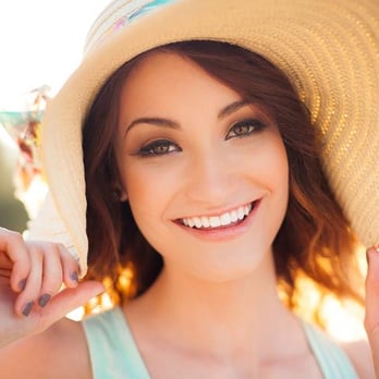 Gild Beauty Bar - A beauty makeup for print done by Brittany Baer - Makeup Artists Near Me - Redding, California Gild Beauty Bar - A beauty makeup for print done by Brittany Baer - Makeup Artists Near Me - Redding, California