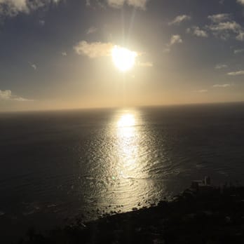 Diamond Head Lookout - Parks Near Me - Honolulu, Hawaii Diamond Head Lookout - Parks Near Me - Honolulu, Hawaii