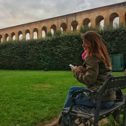 Giardino Scotto - In relax