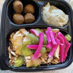 Aceituna Grill