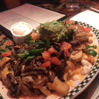 Barney's Beanery - Carne Asada Fries - Breakfast & Brunch Near Me - Burbank, California Barney's Beanery - Carne Asada Fries - Breakfast & Brunch Near Me - Burbank, California