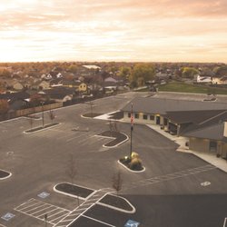 Grace Bible Church- Nampa