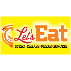 Let's Eat Zyton Kebab
