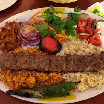 Köz Urfa - Urfa kebap - Turkish Near Me - Hamburg, HH Köz Urfa - Urfa kebap - Turkish Near Me - Hamburg, HH