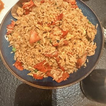Panda Inn - Fried rice - Chinese Near Me - Pasadena, California Panda Inn - Fried rice - Chinese Near Me - Pasadena, California