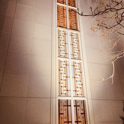 Bountiful Utah Temple - Bountiful Utah Temple more pictures and videos are at TempleScoop.com and TempleVideos.com taken on October 22, 2022