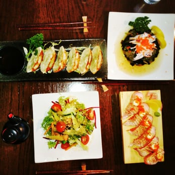 Banyi Japanese Dining - Sushi Bars Near Me - Dublin, D Banyi Japanese Dining - Sushi Bars Near Me - Dublin, D