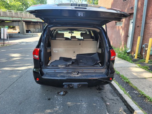 DBG Transport Services