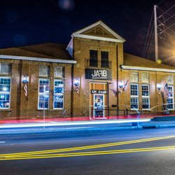 JAFB Wooster Brewery