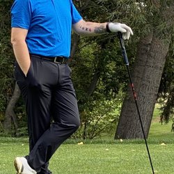 Red Deer Discount Golf Centre - Thank You Red Deer Discount Golf for all of your guidance, assistance over the years!