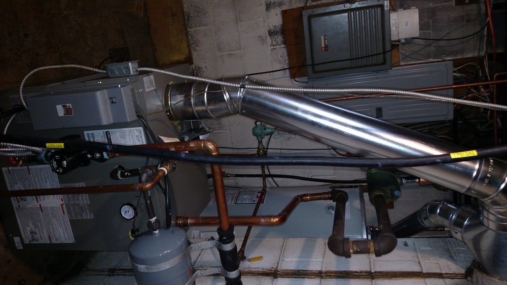 Slide of Dun-Rite Plumbing & Heating