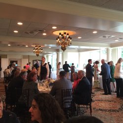 Plainfield Country Club - Party room