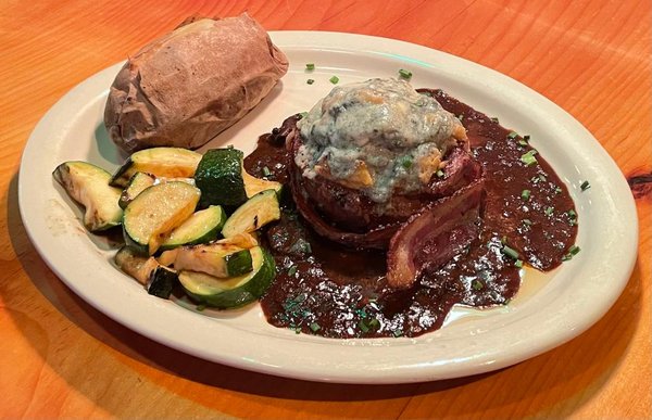 Casey's Caboose by null