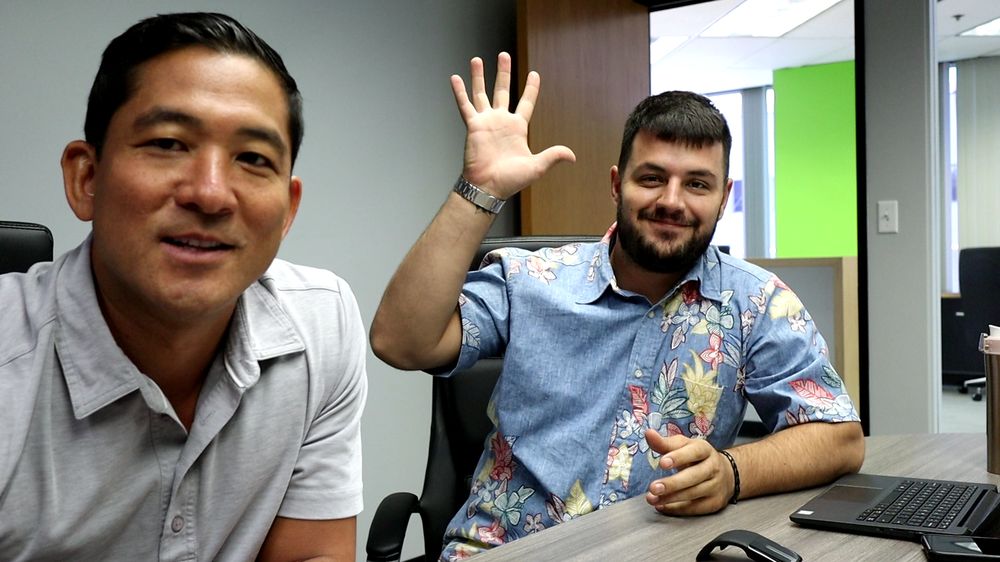 JUSTIN GUEDON LOANDEPOT Request Information 500 Ala Moana Blvd