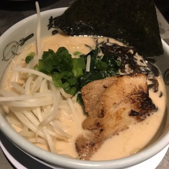 Menya Muso - Original Ramen - Ramen Near Me - Seattle, Washington Menya Muso - Original Ramen - Ramen Near Me - Seattle, Washington
