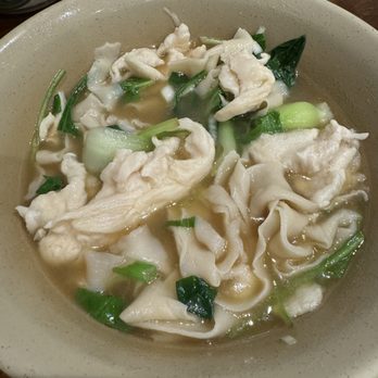 Tasty Hand Pulled Noodles II - Chinese Near Me - New York, New York Tasty Hand Pulled Noodles II - Chinese Near Me - New York, New York