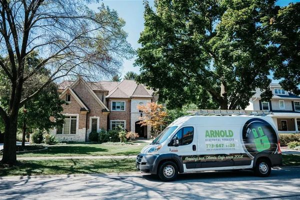 ARNOLD ELECTRICAL SERVICES - Updated September 2026 - 69 Photos & 253 ...