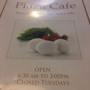 Plaza Cafe - Breakfast & Brunch Near Me - Pleasant Hill, California Plaza Cafe - Breakfast & Brunch Near Me - Pleasant Hill, California