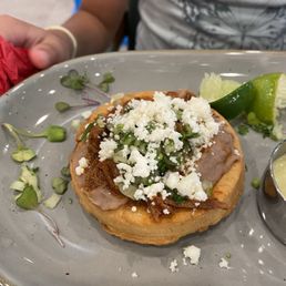 Birria Sope