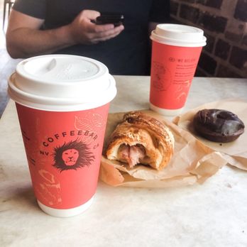 Coffeebar - Coffee & Tea Near Me - Reno, Nevada
