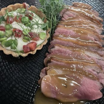 Allora - Duck - Wine Bars Near Me - Sacramento, California Allora - Duck - Wine Bars Near Me - Sacramento, California