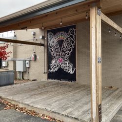Open Door Café